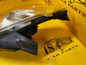 REFLEKTOR LAMPA PRZEDNIA PRZÓD LEWA LEWY DACIA LODGY DOKKER LIFT 2022R