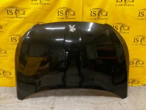 MASKA POKRYWA SILNIKA PEUGEOT 308 II T9 KTVD 2014R EU