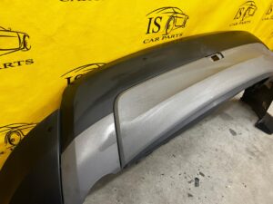 ZDERZAK TYLNY TYŁ 6X PDC LR L462 DISCOVERY V