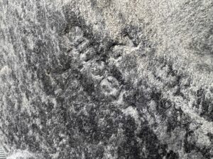 NADKOLE TYŁ PRAWE PRAWY MERCEDES CLS W257