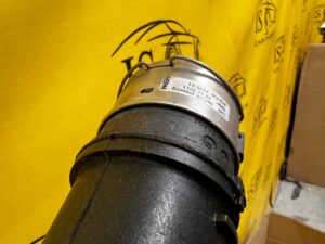 PRZEWÓD RURA DOLOT POWIETRZA INIFITI Q30 DIESEL