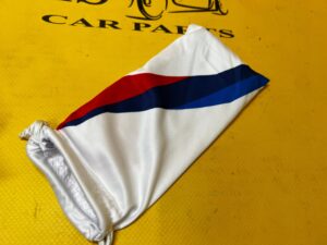 OKULARY PRZECIWSŁONECZNE BMW MOTORSPORT NOWE OEM
