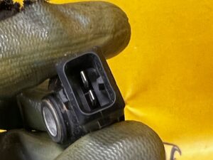 CZUJNIK SPALANIA STUKOWEGO BMW F40 F48 B38 7636937