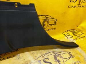 LISTWA PROGOWA LEWA TYLNA PORSCHE CAYENNE II 7P5 LIFT 92A