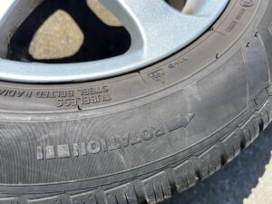 KOŁA FELGI OPONY CAŁOROCZNE VW AUDI SKODA SEAT 195/65 R15