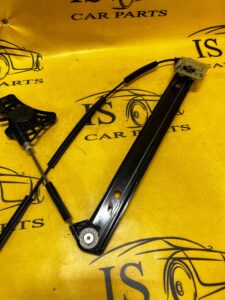 MECHANIZM SYSTEM PODNOSZENIA SZYB AUDI A8 D5