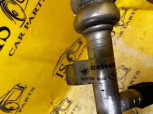 WĄŻ PRZEWÓD RURA RURKA KLIMATYZACJI RENAULT CAPTUR I PRZEDLIFT