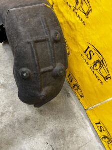 NADKOLE KOMPLETNE TYŁ LEWY LEWE RENAULT ESPACE VI