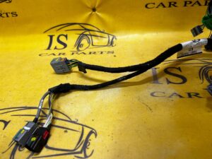 WIĄZKA PRZEWODÓW KONSOLI RANGE ROVER VOGUE L405