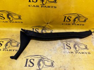 OSŁONA WYGŁUSZENIE BŁOTNIKA LEWA AUDI A8 D4