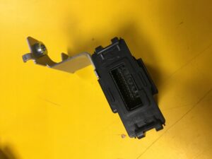 MODUŁ STEROWNIK NISSAN X-TRAIL T32 284P17 5B