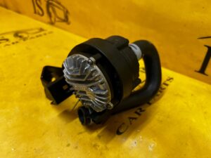 DODATKOWA POMPKA POMPA WODY CHŁODZENIA RENAULT ESPACE VI AUSTRAL