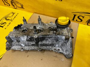POKRYWA ZAWORÓW RENAULT 0.9 TCE
