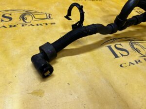 MAGISTRALA RURA WĄŻ POMPA WODY CHŁODZENIA FORD FUSION LIFT USA 2.0 ECOBOOST