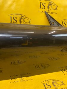 PORSCHE 911 997 987 BOXSTER CAYMA DRZWI PRAWE LC9Z