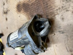 ROZRUSZNIK DACIA RENAULT NISSAN 1.5 BLUE DCI