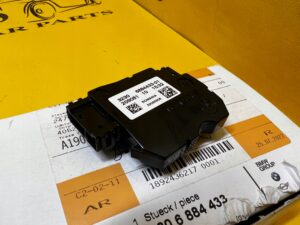 STEROWNIK ELEKTRONIKA KIEROWNICY BMW 5 G30 6 G32 7 G11 X5 G05 NOWY OEM