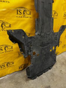 PŁYTA OSŁONA DOLNA POD SILNIK SILNIKA RANGE ROVER VELAR L560 2.0i BENZYNA