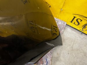 KOMPLET ZDERZAK TYLNY TYŁ 4 PDC 4XPDC RENAULT ZOE I Z.E. TEGNE