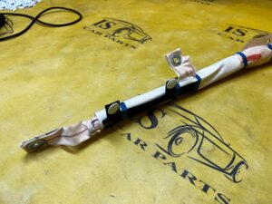 KURTYNA AIRBAG PODUSZKA POWIETRZNA PRAWA PRAWY FORD MUSTANG VI COUPE USA