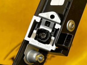 KAMERA COFANIA KLAMKA OTWIERANIA KLAPY BAGAŻNIKA AUDI A8 D4