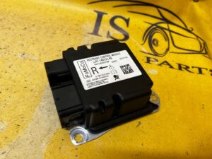 WYSTRZELONY MODUŁ STEROWNIK AIRBAG PODUSZEK POWIETRZNYCH FORD ESCAPE MK4