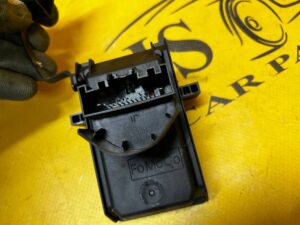 GNIAZDO ZŁĄCZE MODUŁ WEJŚCIE OBD FORD FIESTA MK8