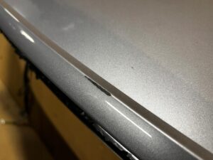 KLAPA TYLNA TYŁ LAMPY PEUGEOT 308 II T9 KCA