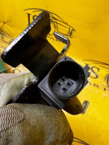 CZUJNIK POZIOMOWANIA ŚWIATEŁ LEWY PRAWY VOLKSWAGEN GOLF VII