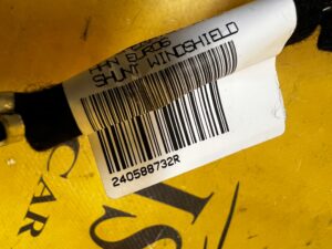 WIĄZKA INSTALACJA OKABLOWANIE RENAULT ESPACE VI