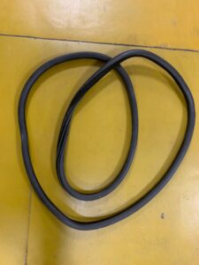 USZCZELKA DRZWI TYŁ LEWA PRAWA BMW F11 KAROSERII