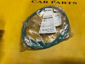 9 X ZŁĄCZE ELEKTRYCZNE STYK GNIAZDA SLK 2,8 Z KABLEM BMW NOWE OEM