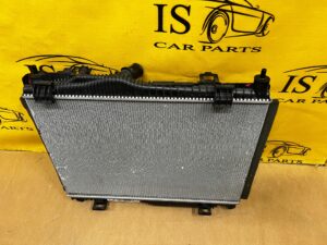 CHŁODNICA WODY FORD FIESTA MK8 1.0 EB ECO BOOST