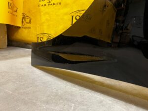 BŁOTNIK PRZÓD PRZEDNI LEWY CITROEN C4 GRAND PICASSO II EXYB