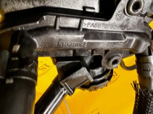 ODMA RENAULT ESPACE VI AUSTRAL 1.2 E-TECH 2024R