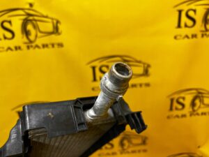 CHŁODNICA DODATKOWA MERCEDES W205 W213 W253 W257