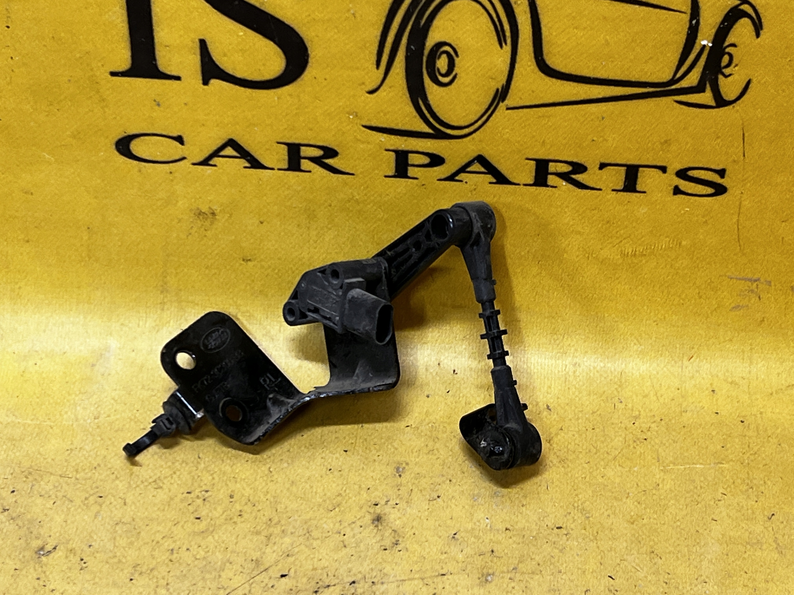 CZUJNIK POZIOMOWANIA ŚWIATEŁ TYŁ LR DISCOVERY L550