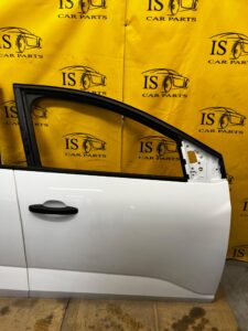 DRZWI PRAWA STRONA PRAWY TYŁ DACIA SANDERO 2023R III 3 369
