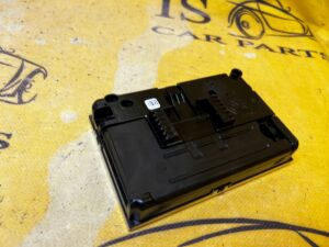 MODUŁ STEROWNIK MULTIMEDIA DACIA SANDERO STEPWAY III 2023R