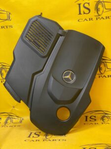 GÓRNA OSŁONA POKRYWA SILNIKA MERCEDES BENZ E W213