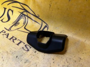 USZCZELKA OGRANICZNIKA DRZWI PRZÓD PRAWY TESLA MODEL 3 PRZEDLIFT