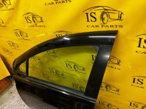 DRZWI LEWA STRONA LEWY PRZÓD RENAULT ZOE Z.E. I 2013-2018 TEGNE GNE