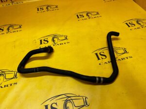 RURA RURKA PRZEWÓD WĄŻ WODY BMW X5 F15 X6 F16 3.0 D N57