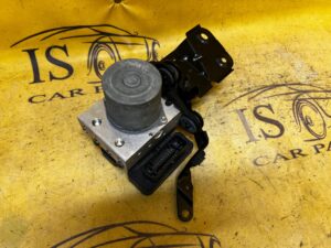 KOMPLETNA POMPA HAMULCOWA ABS SKODA SCALA VW 2Q0614517AP