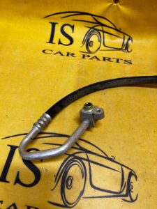 PRZEWÓD KLIMATYZACJI RURA WĄŻ FIAT 500 ABARTH