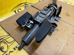 KOLUMNA KIEROWNICZA SZTYCA RENAULT SCENIC IV