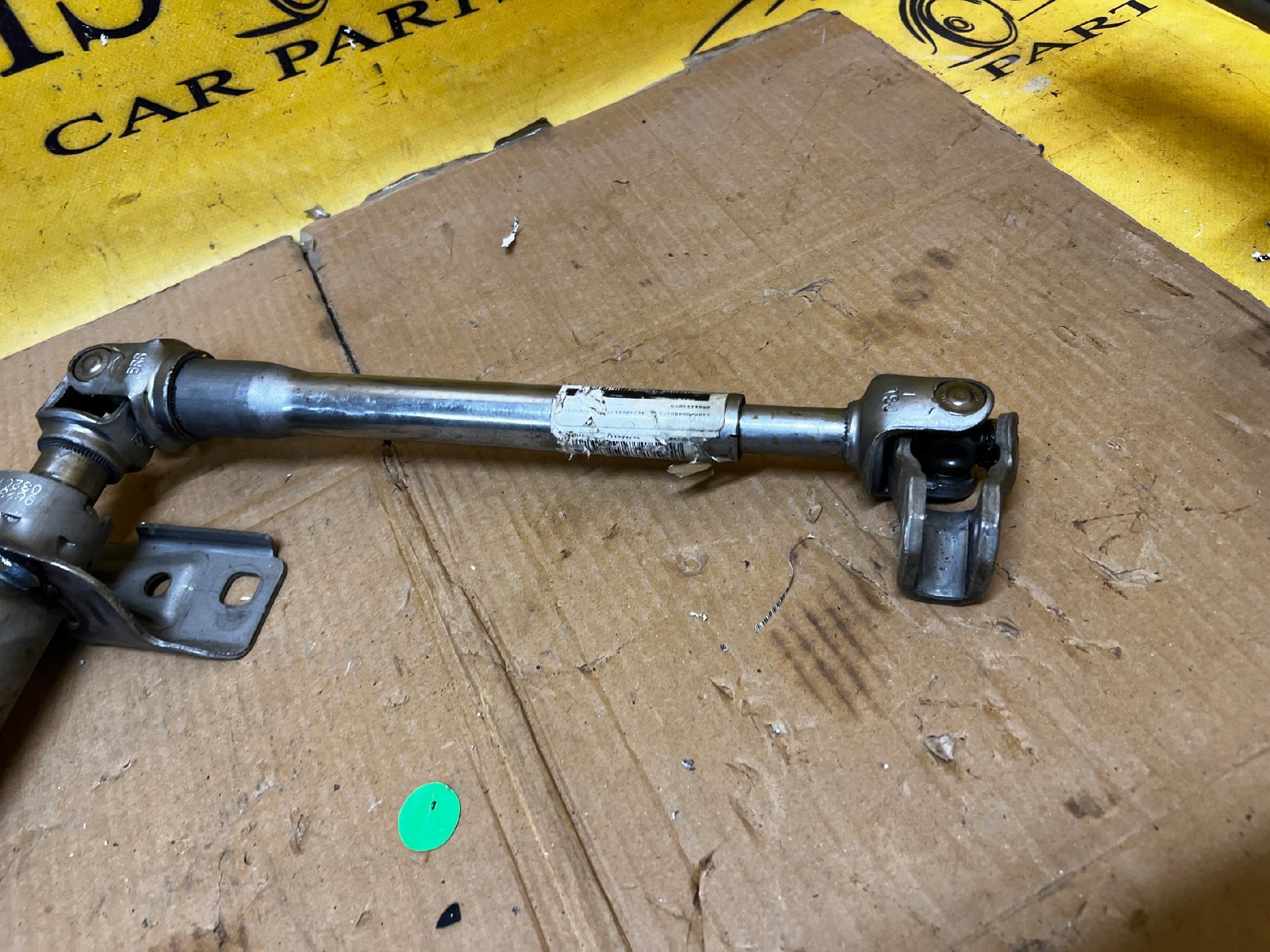 KRZYŻAK KOLUMNY KIEROWNICZEJ CITROEN C4 PICASSO II