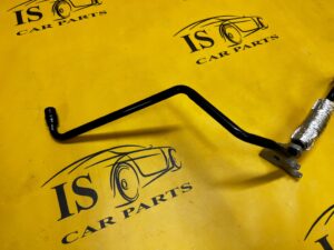 PRZEWÓD CHŁODNICY OLEJU PRZEKŁADNIOWEGO BMW 5 545i E60 6 645Ci E63 NOWY OEM