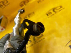 RURA RURKA PRZEWÓD WĄŻ WODY CHŁODZENIA VW AUDI SKODA 2.0 TSI