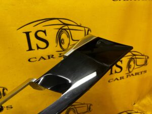 LISTWA DEKOR DRZWI PRAWY PRZÓD PORSCHE PANAMERA 970 I LIFT